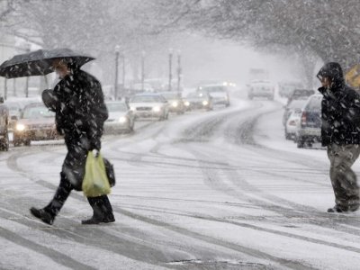 Qar yağacaq, yollar buz bağlayacaq&nbsp;&nbsp;