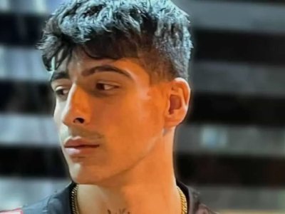 Talış reper işgənclərə məruz qalıb