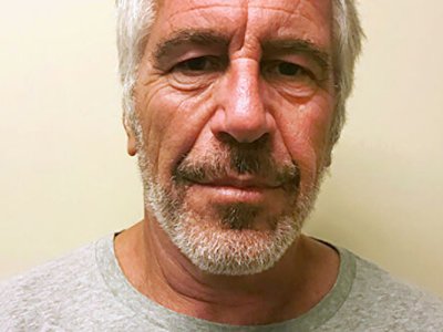 Dünyanı bir-birinə qatan Epşteyn - DOSYE