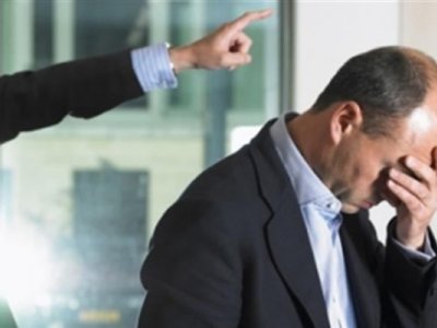 Bu hallarda&nbsp;işdən çıxarıla bilərsiniz