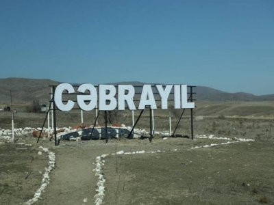 Qubadlıda böyük tikinti - 36 milyon manat ayrıldı