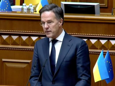 NATO Ukraynaya qoşun göndərməyə hazırlaşır - Baş katib