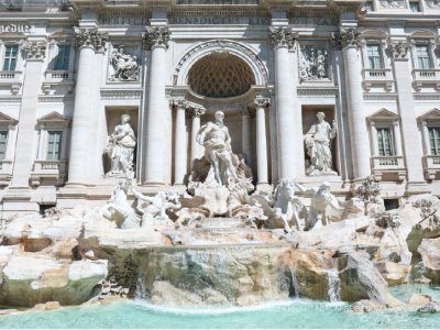 Məşhur fəvvarəyə giriş pullu oldu