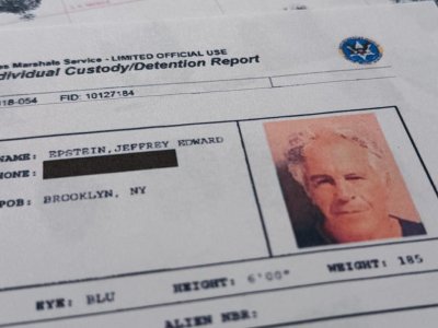 Məşhur azərbaycanlı iş adamının adı "Epşteyn dosyesi"ndə...