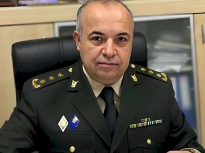 Hərbi prokurora yeni müavin&nbsp;təyin olundu