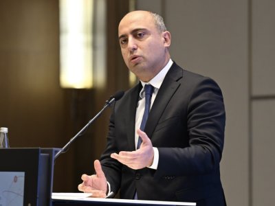 Nazir direktoru işdən çıxardı - Yeni təyinat