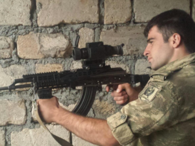 &ldquo;Tərtər işi&rdquo;ndə ölən leytenantın ailəsinə 50 min manat veriləcək