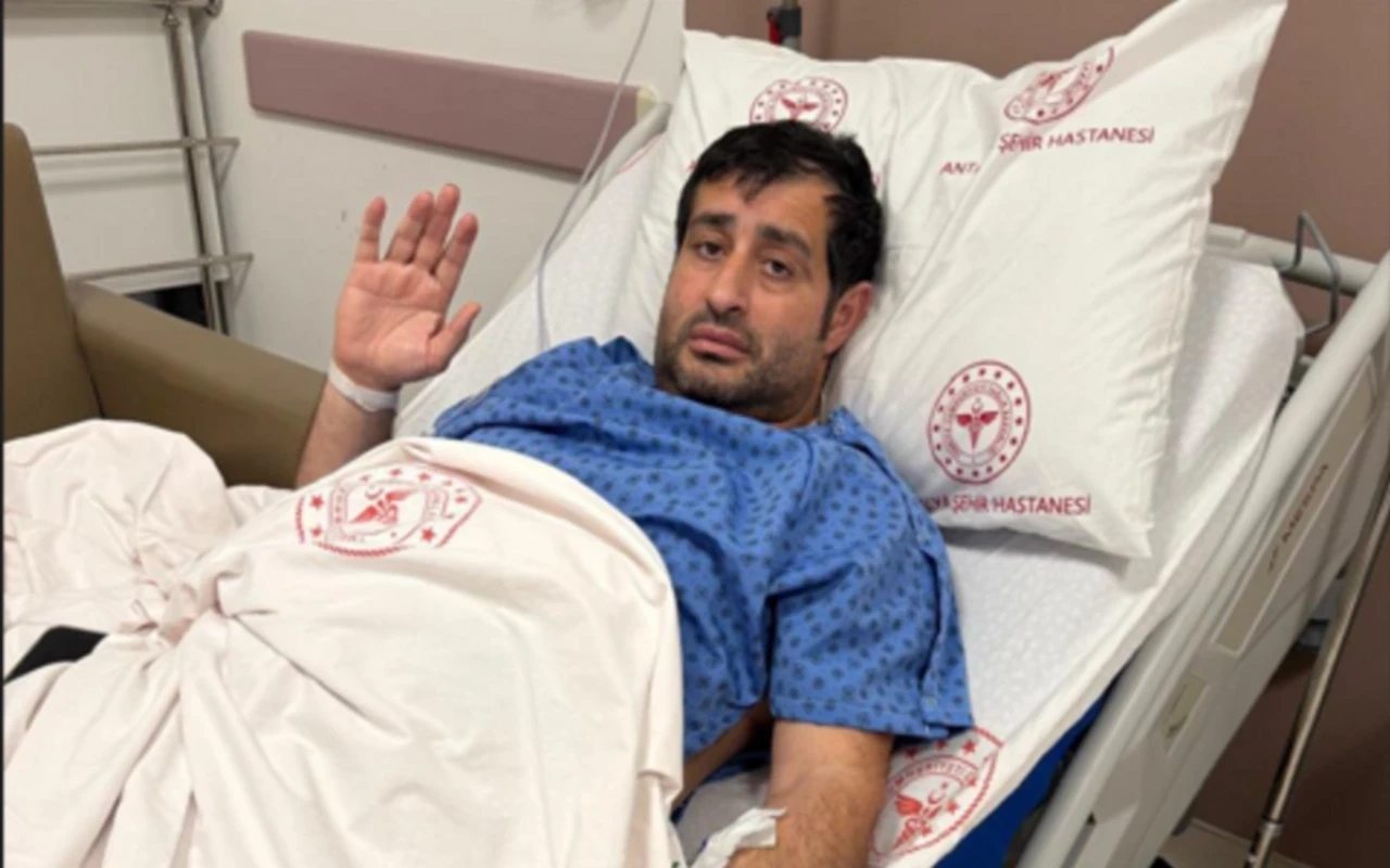 Araz Musayevin bıçaqlanması ilə bağlı məhkəmə başladı