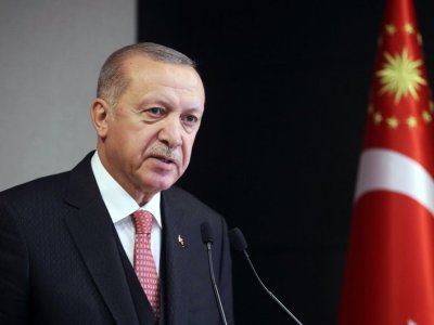 Ərdoğan: Türkiyə İran və ABŞ arasında vasitəçilik etməyə hazırdır