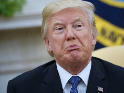 Tramp İranla danışıqlar aparıldığını təsdiqləyib