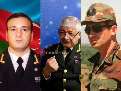 Raquf Orucov atəşkəs dövründə Ermənistana niyə&nbsp;keçmişdi? - MÜSAHİBƏ