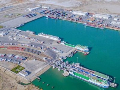 Azərbaycanda&nbsp;bütün limanlar bağlandı