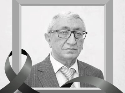 BDU-nun professoru vəfat edib
