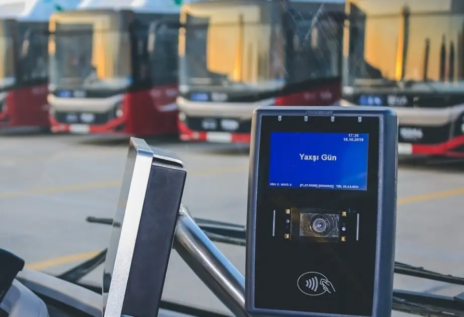 Nəqliyyatda NFC ödənişlə bağlı problem yaranıb? - REAKSİYA