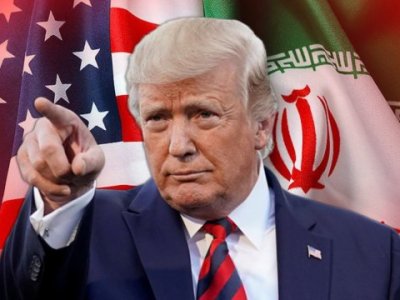 Son insident Trampın İranla bağlı qərarını dəyişə bilər