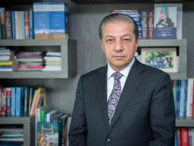 Azərbaycan &ndash; BƏƏ münasibətləri Cənubi Qafqaz-Yaxın Şərq yaxınlaşmasının ana xəttidir