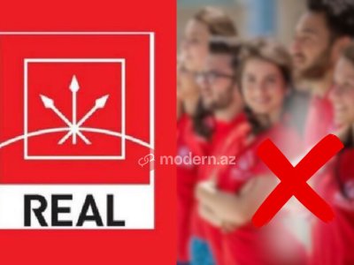 Azərbaycanda bu partiya gənclər təşkilatından imtina edibmiş