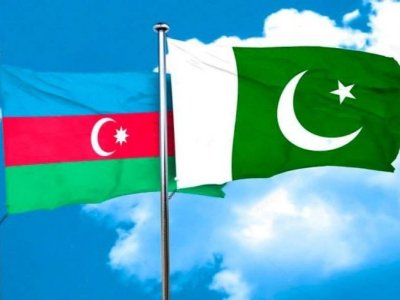 Azərbaycanla Pakistan HDQ-ləri arasında razılıq əldə olundu