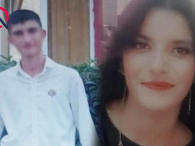 Qardaşı uşaqlarını baltalayan əmi öldü