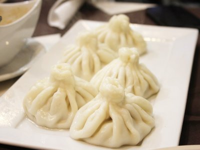 Restoranlarda gürcü xəngəli bahalaşdı