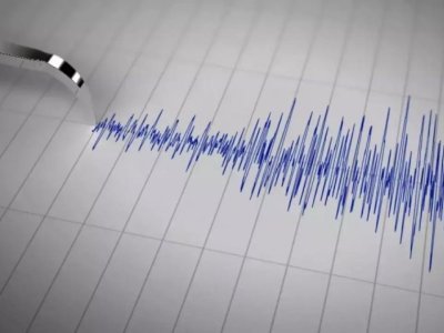 Yeni Zelandiyada güclü ZƏLZƏLƏ