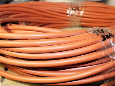 Sabunçuda rabitə kabelləri oğurlanlıb