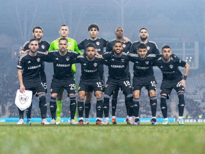 "Qarabağ" bunu etsə - 12 milyon avro qazanacaq