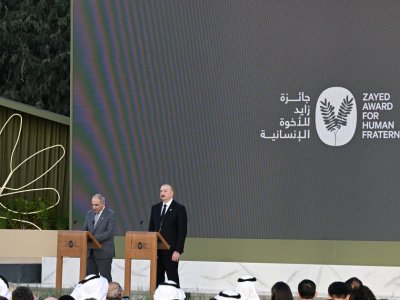 Ermənistanın Baş naziri: "Sülh hər&nbsp;kəsə lazımdır"