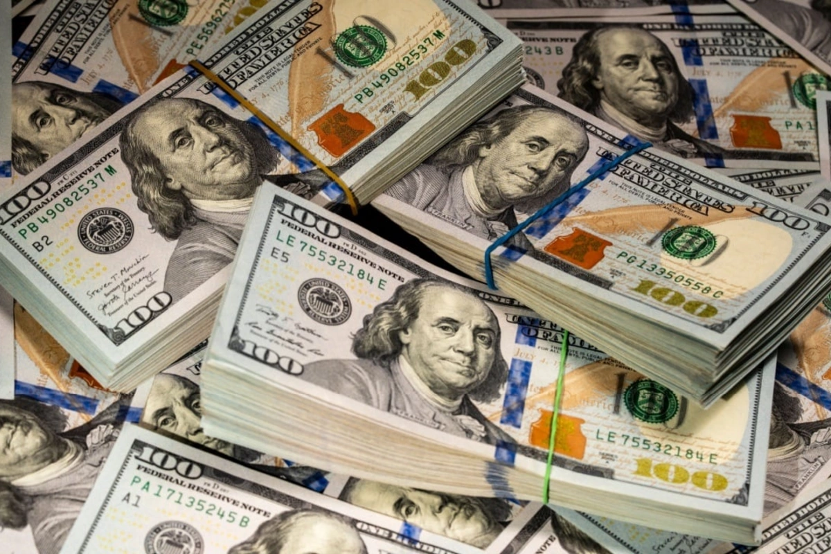 Azərbaycanın xarici borcları AÇIQLANDI&nbsp;&ndash; SİYAHI&nbsp;