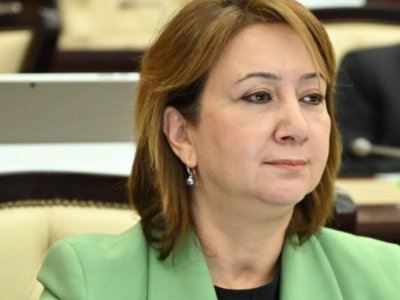 BƏƏ ilə strateji dialoq Azərbaycanın mövqeyini gücləndirir