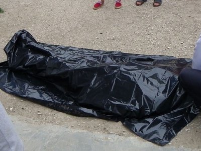 Xırdalanda 30 yaşlı kişinin meyiti eyvanda TAPILDI