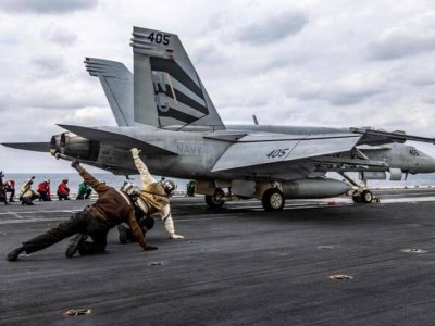 İran ABŞ-nin nəbzini yoxlayır - Müharibə olacaq?