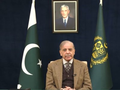 Əliyev Qafqazda&nbsp;sülh və sabitliyin qətiyyətli carçısıdır - ŞƏRİF