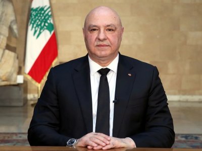 "Siyasi cəsarət səmimi iradə ilə birləşdikdə münaqişəni fürsətə çevirmək mümkündür":&nbsp;Cosef Aun