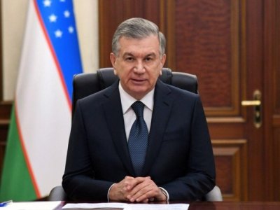 &ldquo;Sülh kimi qiyməti olmayan nemət öz-özünə yaranmır&rdquo;: Mirziyoyev