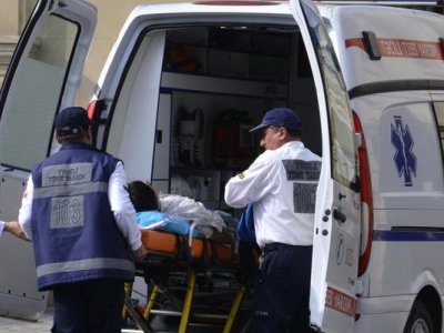 Ana 2 azyaşlı oğlu ilə&nbsp;dəm qazından ZƏHƏRLƏNDİ