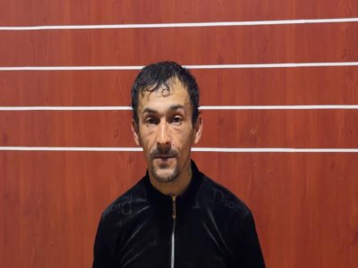 Samuxda 16 kiloqram narkotik vasitə aşkarlandı