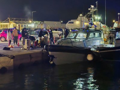 Yunanıstan sahillərində toqquşma: 14 nəfər öldü