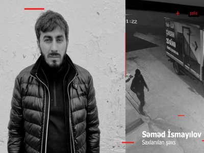 Binəqədidə 11 min manatlıq optik naqil oğurlandı&nbsp;-&nbsp;VİDEO