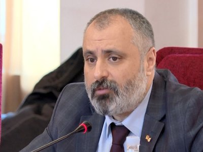 Azərbaycanı hədələyən Babayana ömürlük cəza verildi