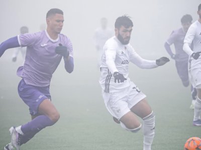 &ldquo;Qarabağ&rdquo; yenə&nbsp;uduzdu