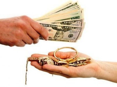 Lombardlar əhalini incidir - yeni qanuna ehtiyac var!