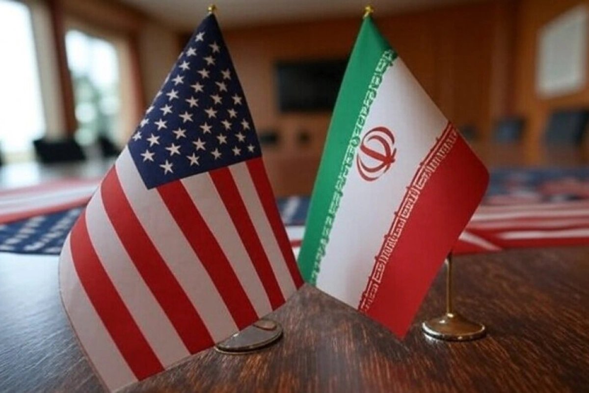 İranla ABŞ qarşılıqlı güzəştə getdi