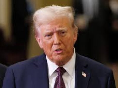 Tramp: "İlham Əliyev və Paşinyan yaxşı liderlərdir"