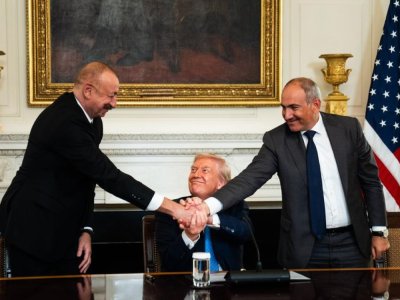 Tramp İlham Əliyev&nbsp;haqqında danışdı: &ldquo;Həqiqətən yaxşı liderdir&rdquo;