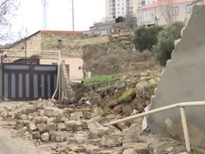 Bakı sakininin ölümünə bu hasar səbəb olub