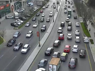 11 istiqamətdə&nbsp;TIXAC var