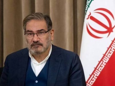 Pezeşkian Şamxanini yüksək vəzifəyə təyin etdi