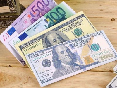 Avro, lirə, rubl ucuzlaşdı, dollar isə... - Məzənnə