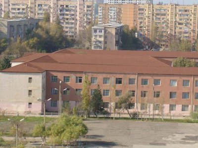 Məktəbdə döyüldüyü iddia edilən şagirdin son durumu